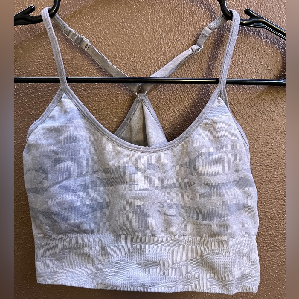 SPORTS BRA
